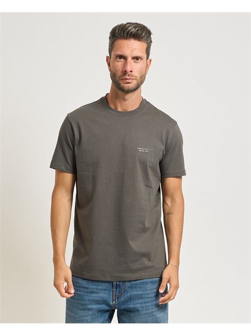  ARMANI EXCHANGE | XM001281-AF10361U8144